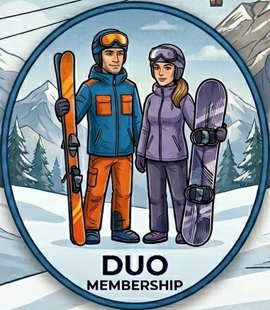 Duo Membership